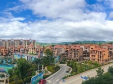 擇一城終老丨出則繁華入則寧靜,勿負年華勿負已