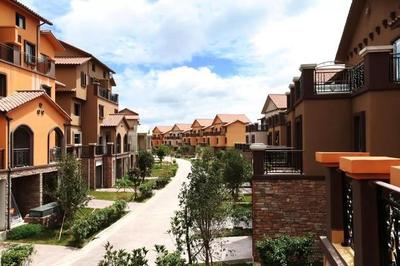 彩云南現城&middot;金桂苑 ▏宜居住宅,包攬你的生活品質