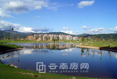 安家傣鄉(xiāng)版納旅游大盤 享度假般悠然生活