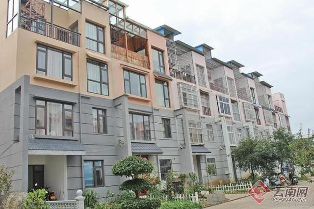 房地產外立面圖片