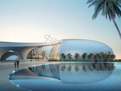 2019 2020年度中國房地產開發企業500強首選品牌發布 中航特玻排名前十