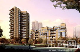 安寧樓盤扎堆秋季房交會(huì) 要展示也要銷售量