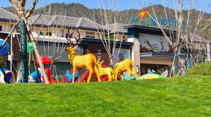 碧桂園滇西南區域:給每一座滇西小城再添一份榮光