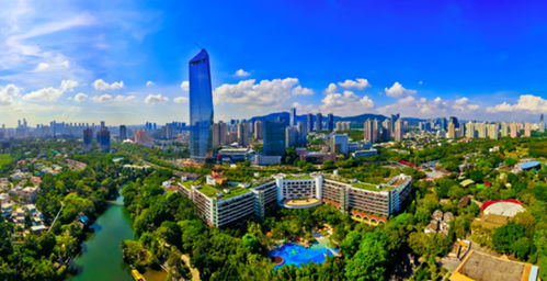 聯合重組,央地合作,華僑城實踐深耕長三角區域