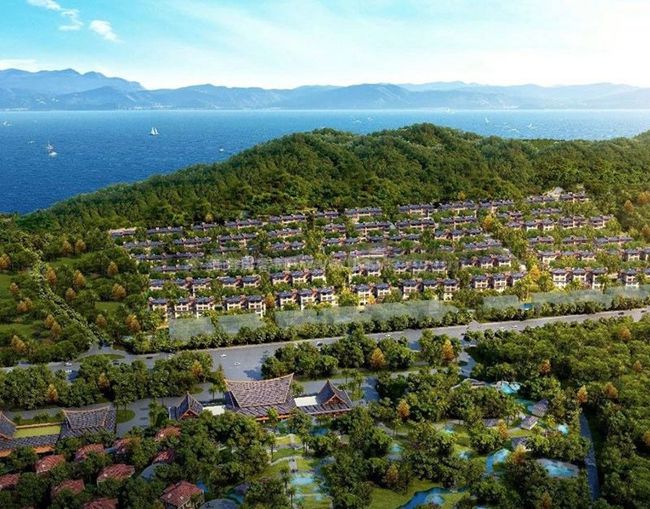 七彩云南古滇名城項目新動態(tài)解析 置業(yè)顧問發(fā)布五條關(guān)鍵信息