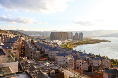 酒店前臺視角下的云南房地產(chǎn)發(fā)展新機遇