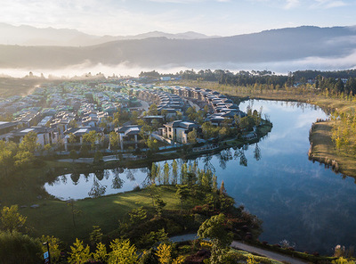 云南房地產(chǎn)市場 機遇與挑戰(zhàn)并存