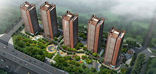 中國水電金檀項目與云南房地產(chǎn)市場展望