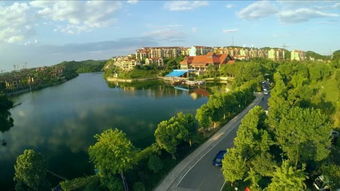 云南旅居地產 下一個風口，未來可期