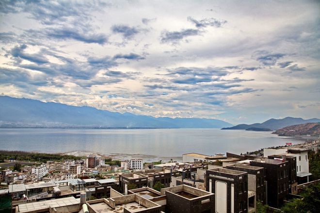 大理vs楚雄 云南置業如何選？一篇算清買房經濟賬