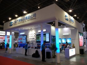 第十六屆上海國際公共安全產品博覽會 科技賦能，守護城市安全